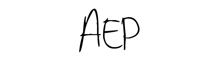 Minnie Mousse  Free Fonts Download