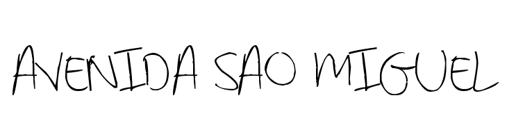 Minnie Mousse  Free Fonts Download