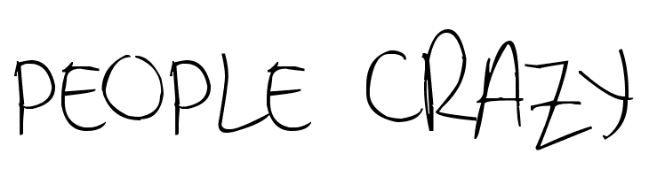 Minnie Mousse  Free Fonts Download