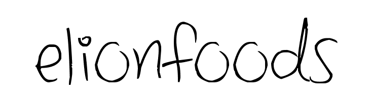 Minnie Mousse  Free Fonts Download