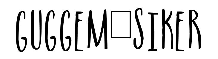 Supernova  Free Fonts Download