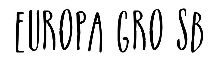 Supernova  Free Fonts Download