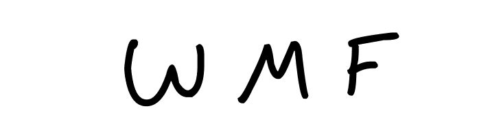 Wisdom is Better  Free Fonts Download