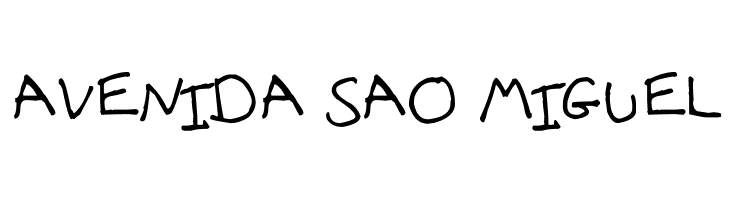 Iced Latte  Free Fonts Download