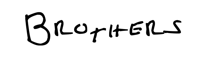 Iced Latte  Free Fonts Download