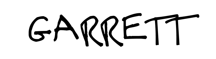 Iced Latte  Free Fonts Download