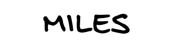 Distinctly Dan  Free Fonts Download