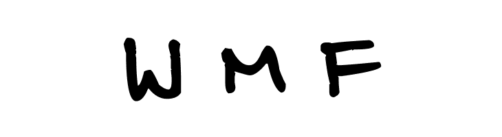Distinctly Dan  Free Fonts Download