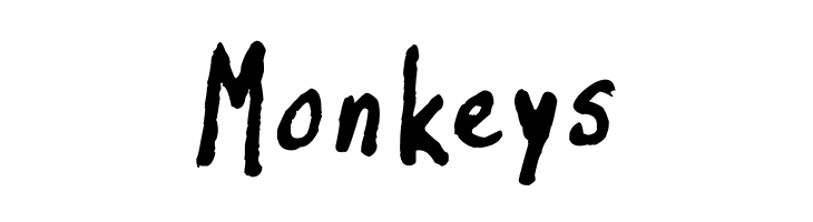 inkyflutterby  Free Fonts Download