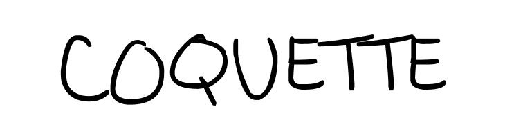 D*H Hand Scribblies  Free Fonts Download