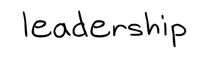 D*H Hand Scribblies  Free Fonts Download