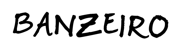 Ginjah Ninjah  Free Fonts Download