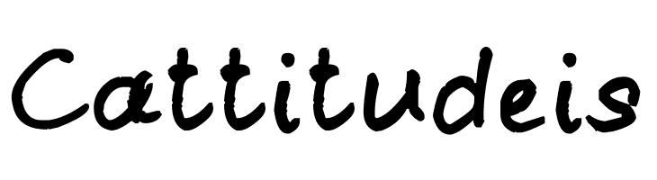 Ginjah Ninjah  Free Fonts Download