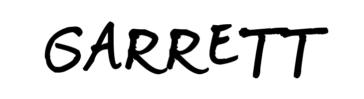 Ginjah Ninjah  Free Fonts Download