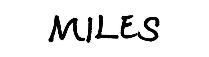 Ginjah Ninjah  Free Fonts Download