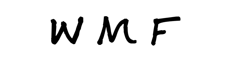 Ginjah Ninjah  Free Fonts Download