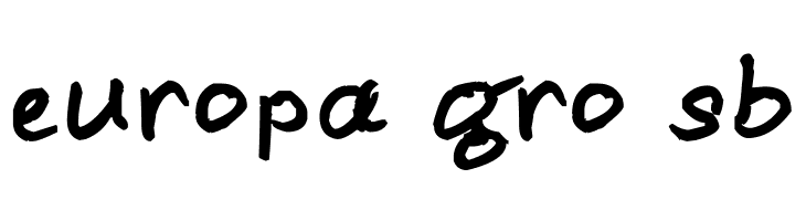 Ginjah Ninjah  Free Fonts Download