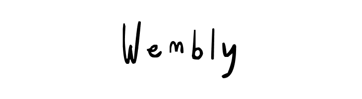 Christmas Gift  Free Fonts Download