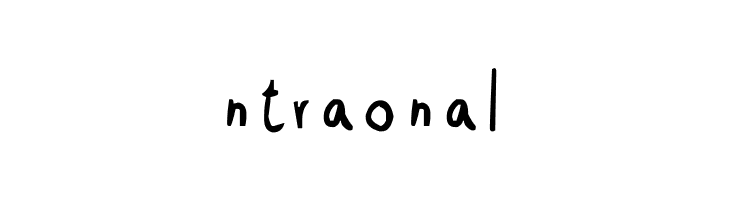 Christmas Gift  Free Fonts Download