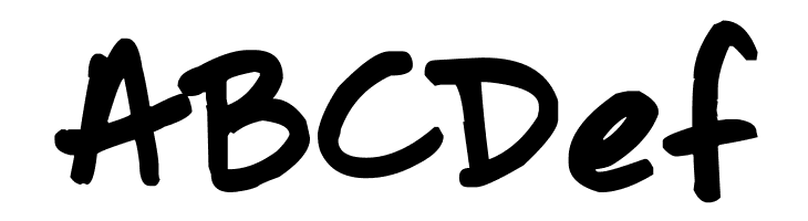 UpcycledMama  Free Fonts Download