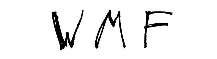 The Hand of Tes  Free Fonts Download