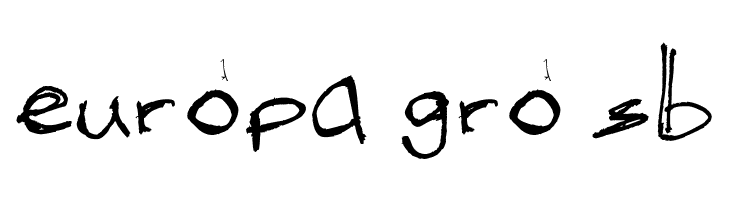 The Hand of Tes  Free Fonts Download