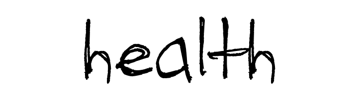 The Hand of Tes  Free Fonts Download