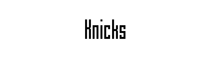 Brighton Square NBP  Free Fonts Download