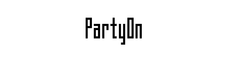 Brighton Square NBP  Free Fonts Download