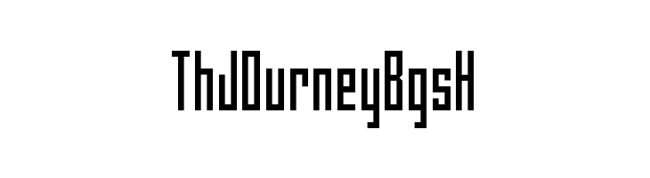 Brighton Square NBP  Free Fonts Download