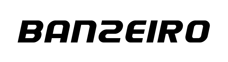 Electrofied Italic  Free Fonts Download