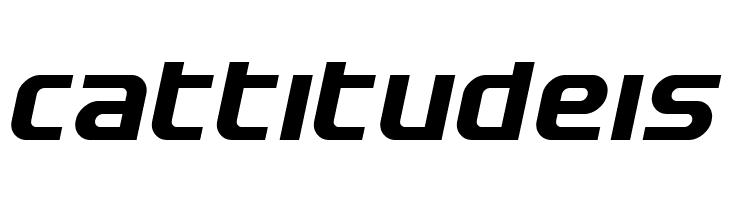 Electrofied Italic  Free Fonts Download