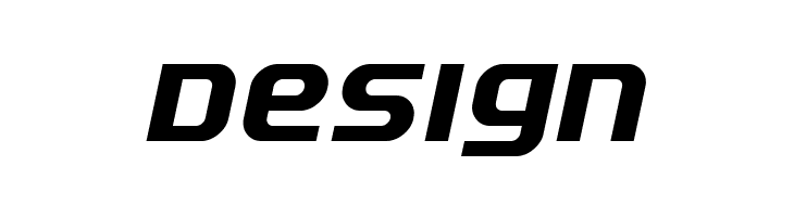 Electrofied Italic  Free Fonts Download