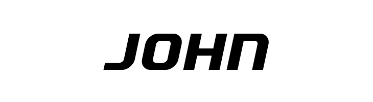 Electrofied Italic  Free Fonts Download