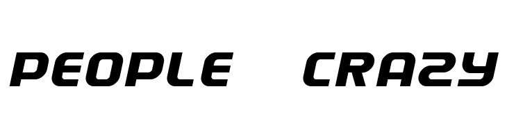 Electrofied Italic  Free Fonts Download