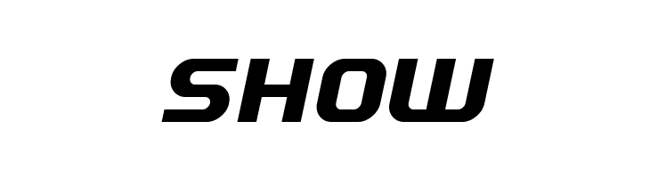 Electrofied Italic  Free Fonts Download