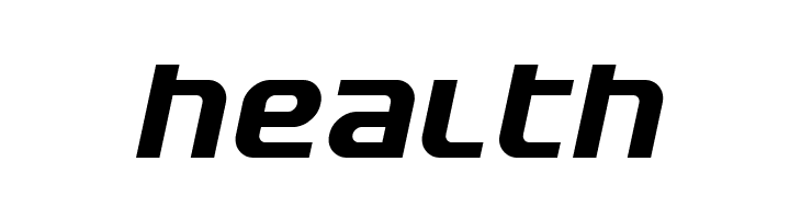 Electrofied Italic  Free Fonts Download