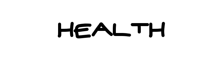widehand  Free Fonts Download