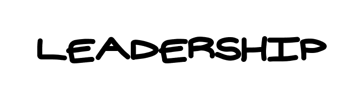 widehand  Free Fonts Download