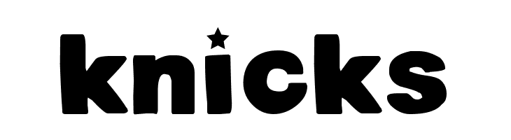 DJB Cutouts-Stars Bold  Free Fonts Download