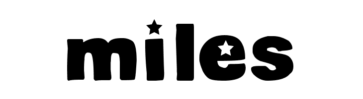 DJB Cutouts-Stars Bold  Free Fonts Download