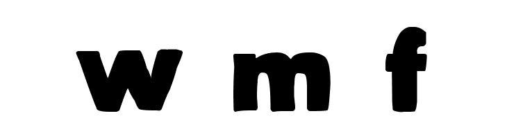 DJB Cutouts-Stars Bold  Free Fonts Download