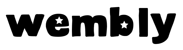 DJB Cutouts-Stars Bold  Free Fonts Download