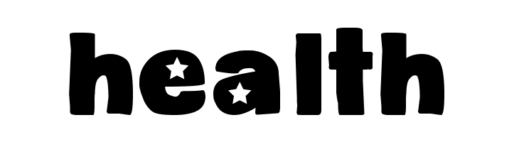 DJB Cutouts-Stars Bold  Free Fonts Download