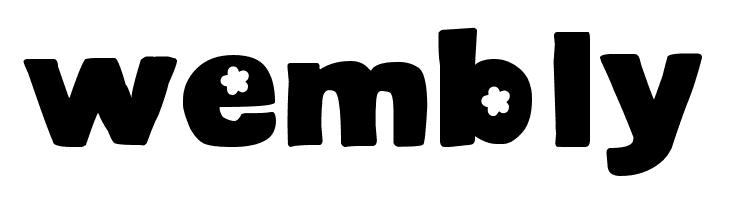 DJB Cutouts-Flowers Bold  Free Fonts Download