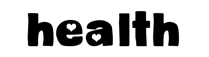 DJB Cutouts-Hearts Bold  Free Fonts Download