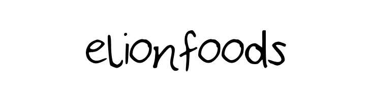 Bryonys_Handwriting_Thin  Free Fonts Download