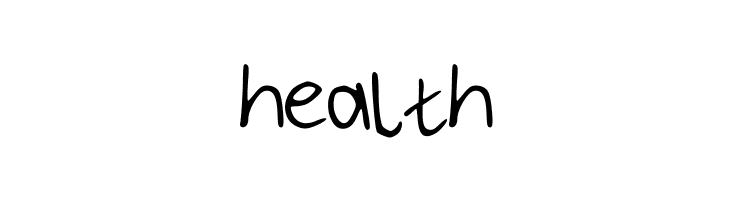 Bryonys_Handwriting_Thin  Free Fonts Download