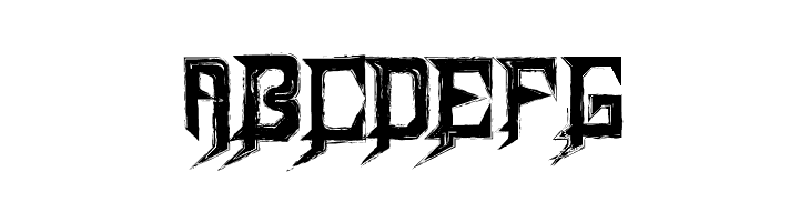 Decas Bold  Free Fonts Download