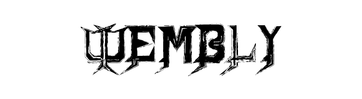 Decas Bold  Free Fonts Download